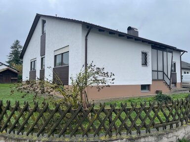 Einfamilienhaus zur Miete 1.200 € 7 Zimmer 125 m² Pilsting Pilsting 94431