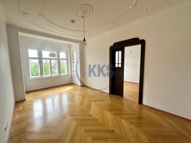 Wohnung zur Miete 785 € 3 Zimmer 87,3 m² 2. Geschoss Kommandant-Prendel-Allee 86 Stötteritz Leipzig 04299