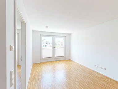 Wohnung zur Miete 865 € 2 Zimmer 45,5 m² 2. Geschoss Bertoldistraße 17d Mülheim Köln 51065