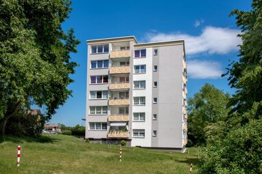 Wohnung zur Miete 479 € 2 Zimmer 58,5 m² 5. Geschoss Siepmannstraße 53 Siedlung Siepmannstraße Dortmund 44379