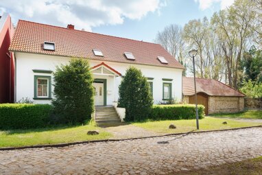 Einfamilienhaus zum Kauf 720.000 € 6 Zimmer 242 m² 4.332 m² Grundstück Dabendorf Zossen OT. Dabendorf 15806