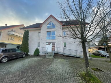 Maisonette zur Miete 434 € 4 Zimmer 91,6 m² 2. Geschoss frei ab 01.05.2025 Spenge Spenge 32139