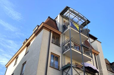 Wohnung zum Kauf 255.000 € 3 Zimmer 70 m² 3. Geschoss Links der Wertach - Süd Augsburg 86154