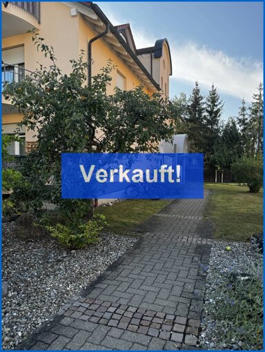 Wohnung zum Kauf 219.000 € 2 Zimmer 59,5 m² EG frei ab sofort Markelfingen Radolfzell am Bodensee 78315