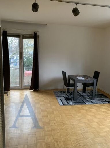 Wohnung zur Miete 870 € 1 Zimmer 38 m² 1. Geschoss Hohenzollerndamm 25 Wilmersdorf Berlin 10717
