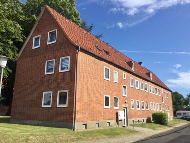 Wohnung zur Miete 375 € 2 Zimmer 37,5 m² 1. Geschoss frei ab 22.03.2025 Am Kamp 3b Lauenburg 21481