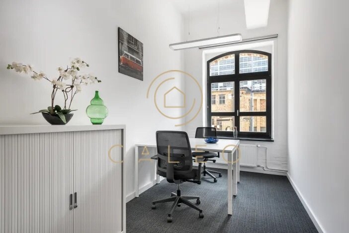 Bürokomplex zur Miete provisionsfrei 20 m²<br/>Bürofläche ab 1 m²<br/>Teilbarkeit Oberschöneweide Berlin 12459