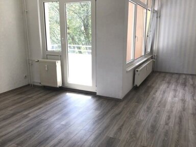 Wohnung zur Miete 406 € 2 Zimmer 55,6 m² 1. Geschoss frei ab 22.11.2024 Albert-Schweitzer-Str. 8 Freisenbruch Essen 45279