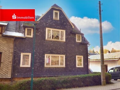 Einfamilienhaus zum Kauf 55.000 € 6 Zimmer 140 m² 688 m² Grundstück Großbreitenbach 98701