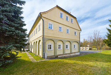 Haus zum Kauf 125.000 € 3.960 m² Grundstück Fröbelstraße 10 Neugersdorf Ebersbach-Neugersdorf 02727
