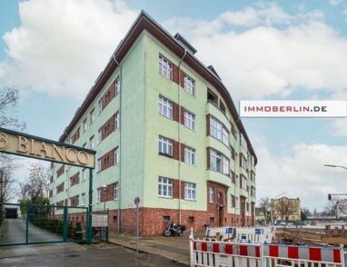 Wohnung zum Kauf 449.000 € 3 Zimmer 95 m² Spandau Berlin 13581