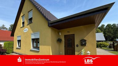 Einfamilienhaus zum Kauf 670.000 € 6 Zimmer 175 m² 989 m² Grundstück Kühlungsborn 18225