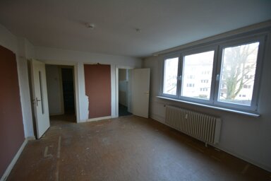 Wohnung zum Kauf 195.000 € 1 Zimmer 30 m² 2. Geschoss Hohenfelde Hamburg 22087