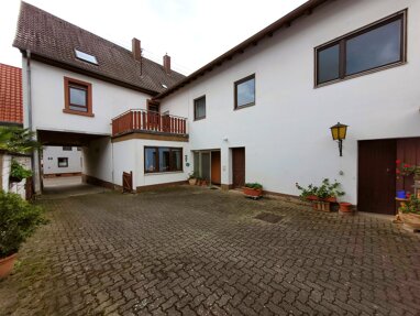 Mehrfamilienhaus zum Kauf 985.000 € 15 Zimmer 514 m² 709 m² Grundstück Schaidt Wörth am Rhein 76744