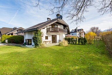 Doppelhaushälfte zum Kauf 950.000 € 4 Zimmer 108 m² 400 m² Grundstück Anif 5081