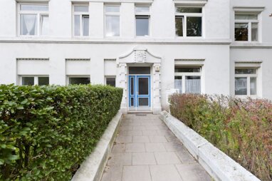 Wohnung zur Miete 940,61 € 3 Zimmer 88,3 m² 3. Geschoss Zimmermannstr. 1 Wilstorf Hamburg 21079