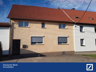 Einfamilienhaus zum Kauf 85.000 € 5 Zimmer 136 m² 350 m² Grundstück frei ab sofort Tüttleben 99869