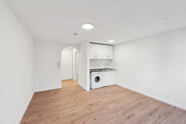 Wohnung zum Kauf provisionsfrei 159.900 € 1 Zimmer 24 m² 2. Geschoss Fischergasse 16 Altstadt Ulm 89073