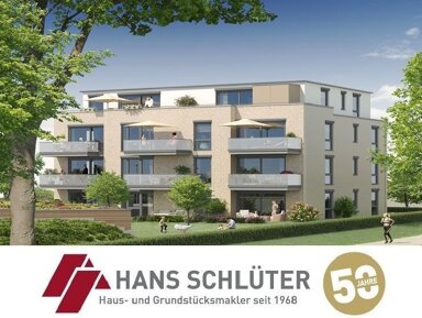 Wohnung zum Kauf provisionsfrei als Kapitalanlage geeignet 356.700 € 3 Zimmer 72,5 m² teilbar ab 72,5 m² Huckelriede Bremen 28201