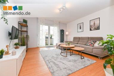 Wohnung zur Miete Wohnen auf Zeit 1.100 € 2 Zimmer 54 m² frei ab 01.04.2024 Overbruch Duisburg 47178