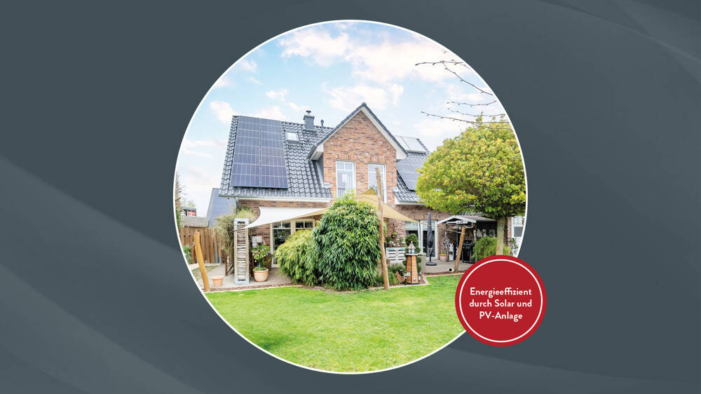 Einfamilienhaus zum Kauf