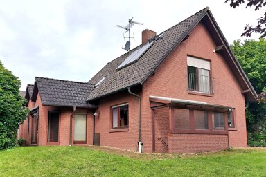 Einfamilienhaus zum Kauf 199.000 € 3 Zimmer 127,3 m² 650 m² Grundstück Nordwohlde Bassum-Nordwohlde 27211