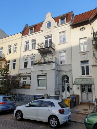 Wohnung zum Kauf 130.000 € 4 Zimmer Holstentor - Nord Lübeck 23554