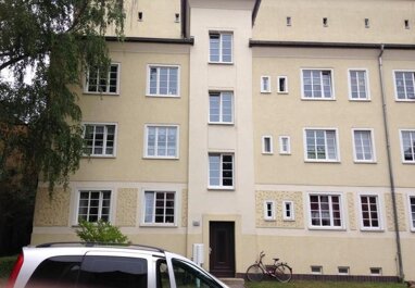 Wohnung zum Kauf 89.000 € 2 Zimmer 45 m² 2. Geschoss Eutritzsch Leipzig 04129