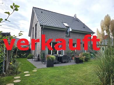 Häuser kaufen Hauskauf in Leer