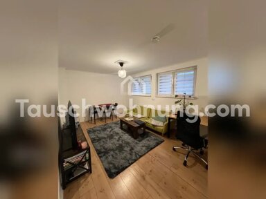 Wohnung zur Miete nur mit Wohnberechtigungsschein Tauschwohnung 469 € 1,5 Zimmer 40 m² 1. Geschoss Eichwalde 15732