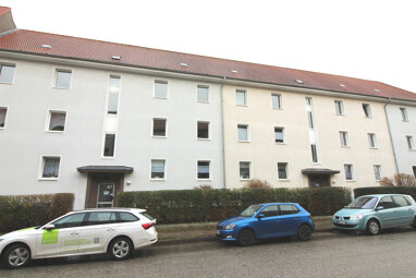 Wohnung zur Miete 357 € 3 Zimmer 65 m² 1. Geschoss Beckerstraße 67 Halberstadt Halberstadt 38820