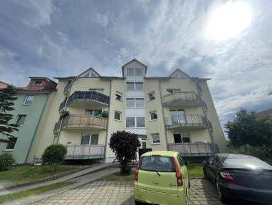 Wohnung zum Kauf 115.000 € 2 Zimmer 57,6 m² 2. Geschoss August- Röckel- Ring 32 Graupa Pirna 01796