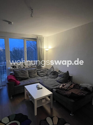 Apartment zur Miete 443 € 1 Zimmer 30 m² 4. Geschoss Osdorf 22589