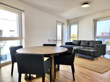 Wohnung zur Miete 1.890 € 2 Zimmer 75 m² 5. Geschoss Rubensstr. 54 Schöneberg Berlin 12157