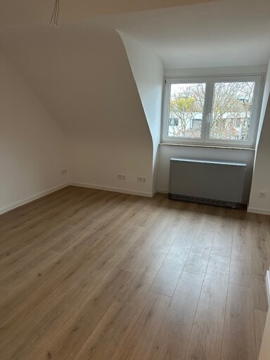 Wohnung zur Miete 520 € 2 Zimmer 38 m² 4. Geschoss frei ab sofort Äußere Laufer Gasse 26 Altstadt / St. Sebald Nürnberg 90403