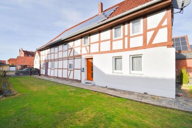 Bauernhaus zum Kauf 275.000 € 8 Zimmer 207 m² 1.600 m² Grundstück Ottbergen Schellerten-Ottbergen 31174