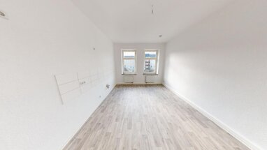 Wohnung zur Miete 235 € 2 Zimmer 50 m² 2. Geschoss Untere Aktienstr. 3 Zentrum 011 Chemnitz 09111