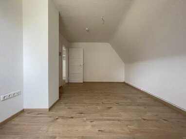 Wohnung zur Miete 359 € 3 Zimmer 55 m² 1. Geschoss Soldauer Weg 11 Fedderwardergroden Wilhelmshaven 26388