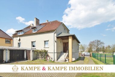 Einfamilienhaus zum Kauf 399.000 € 6 Zimmer 152 m² 871 m² Grundstück Friedersdorf Heidesee 15754