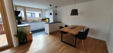 Wohnung zur Miete 700 € 3,5 Zimmer 81 m² In den Kreben 90 Hildrizhausen 71157