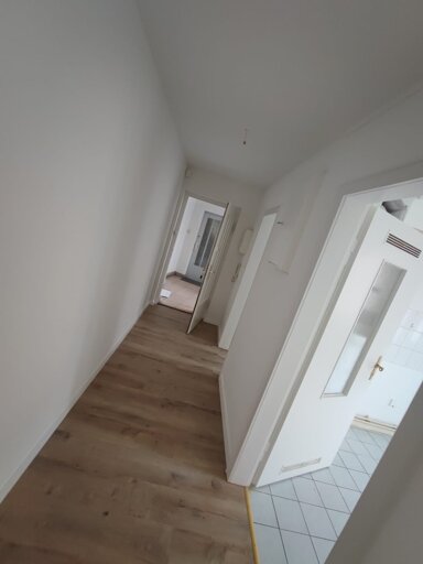 Wohnung zur Miete 630 € 3 Zimmer 68 m² 2. Geschoss frei ab sofort Wilhelmshöher Allee Karthäuserstraße Kassel 34117