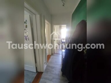 Wohnung zur Miete Tauschwohnung 470 € 2,5 Zimmer 53 m² 1. Geschoss Ravensberg Bezirk 2 Kiel 24118