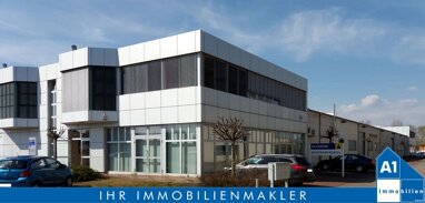 Bürofläche zur Miete 3.000 € Reideburger Straße 55 Büschdorf Halle (Saale) 06116
