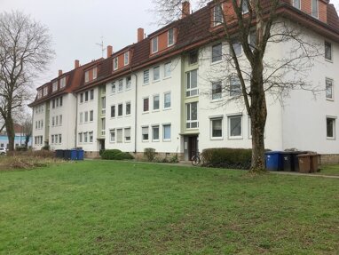 Wohnung zur Miete 565,67 € 3 Zimmer 60,1 m² Am Kalkhügel 14 Kalkhügel 153 Osnabrück 49080