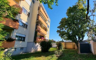 Wohnung zur Miete 800 € 3 Zimmer 91 m² Geschoss 2/3 Offenau 74254