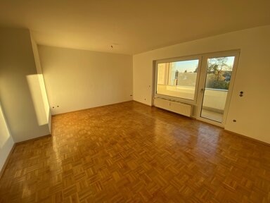 Wohnung zur Miete 1.150 € 3 Zimmer 86 m² 3. Geschoss Schoppershof Nürnberg 90491