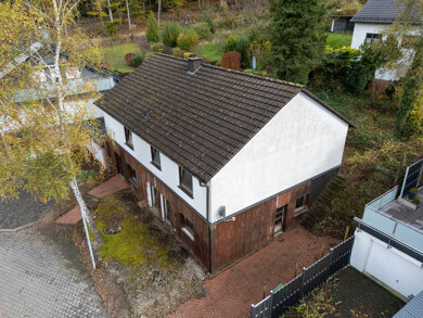 Mehrfamilienhaus zum Kauf 185.000 € 6 Zimmer 173 m² 422 m² Grundstück Herscheid Herscheid 58849