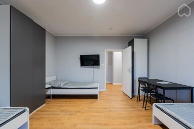 Wohnung zur Miete Wohnen auf Zeit 4.950 € 3 Zimmer 75 m² frei ab sofort Reichenhaller Straße Schmargendorf Berlin 14199