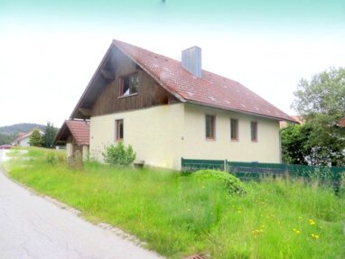 Einfamilienhaus zum Kauf 195.000 € 5 Zimmer 130 m² 563 m² Grundstück frei ab sofort Schöfweg Schöfweg 94572