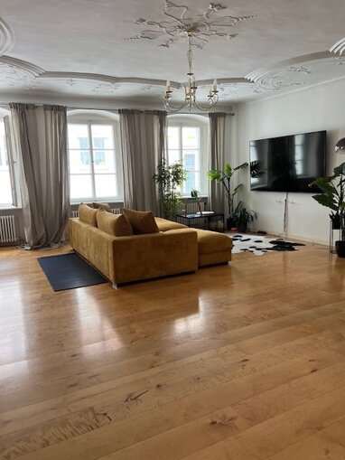 Apartment zur Miete 870 € 2 Zimmer 95 m² 2. Geschoss Altstadt Passau 94032